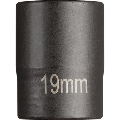 Ausdrehersatz 1/2", 10-teilig