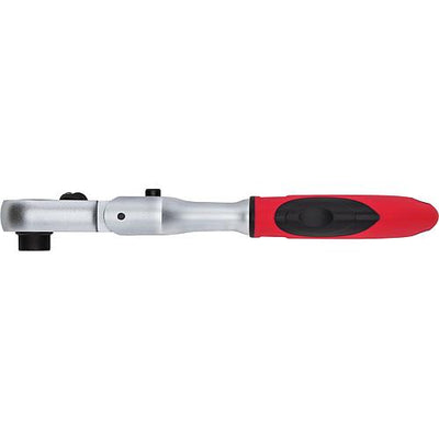 Gelenk-Bitknarre 1/4", umschaltbar