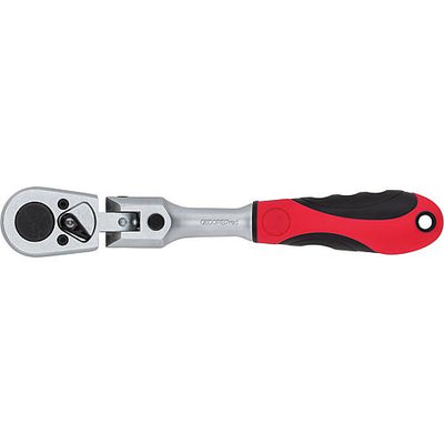 Gelenk-Bitknarre 1/4", umschaltbar
