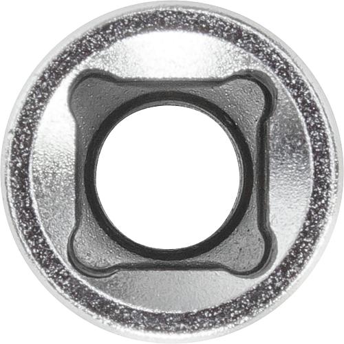 Schraubendrehereinsatz 1/4" für Torx®-Schrauben