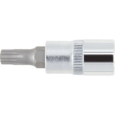 Schraubendrehereinsatz 1/4" für Torx®-Schrauben