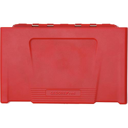 Werkzeug-Satz T-Griff mit Knarre 1/4", 37-teilig