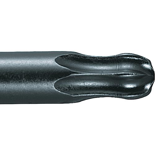 Winkelschraubendreher für Innen-Torx®-Schrauben, mit Kugelkopf