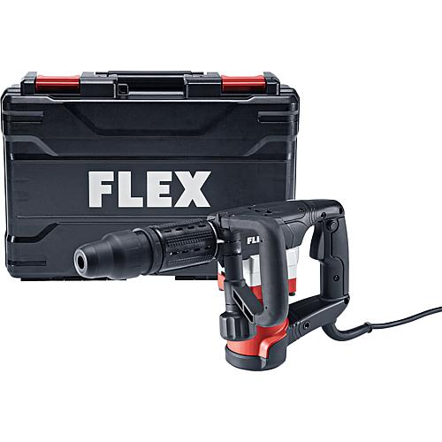 Meißelhammer, 1050 W mit Transportkoffer