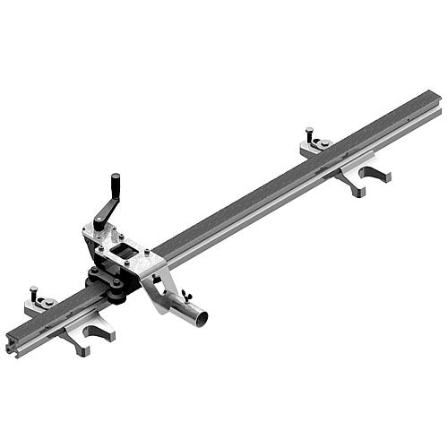 Führungsschienen-Set für Trennsystem (80 863 45)