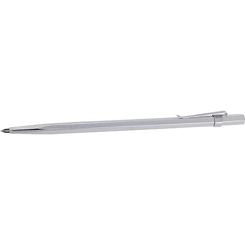 Reißnadel Kugelschreiberform 15/10