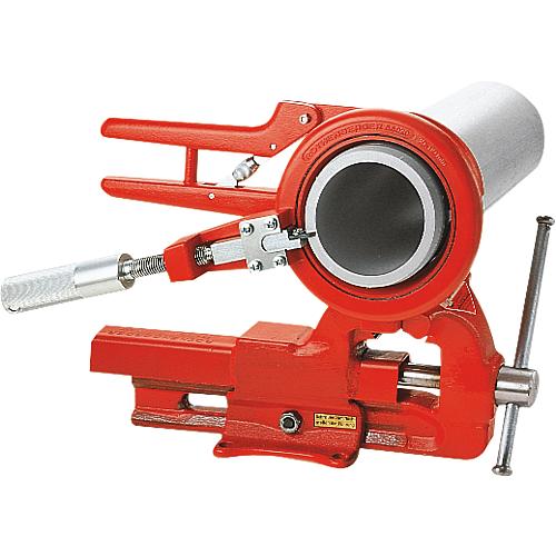Rohrtrenn- und Anfasgerät ROCUT® 110 Set 50-75-100 mm