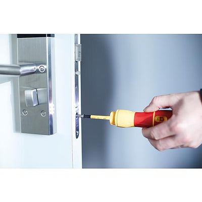 Elektronik-Schraubendreher speedE® II, 6-teilig
