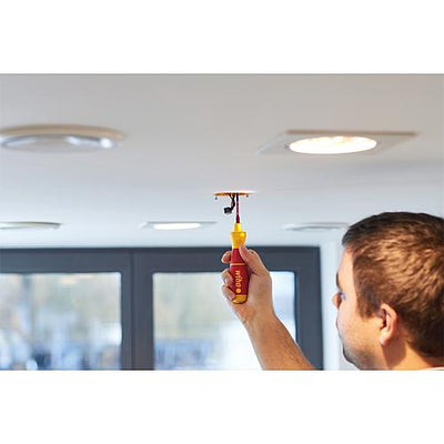 Elektronik-Schraubendreher speedE® II, 6-teilig
