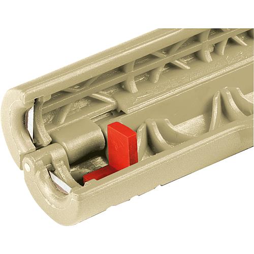 Spezial Kabel-Entmantler SE-STRIP