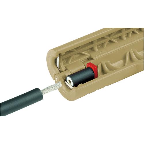 Spezial Kabel-Entmantler SE-STRIP