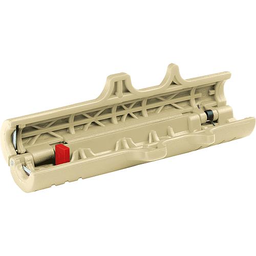 Spezial Kabel-Entmantler SE-STRIP