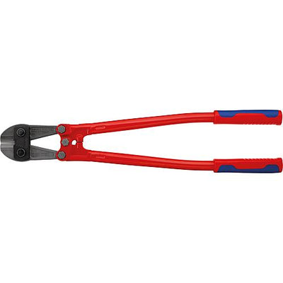 Bolzenschneider bis 48 HRC