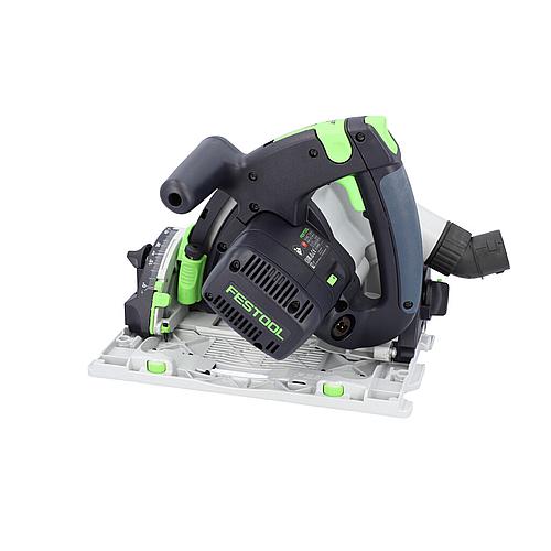 Tauchsäge 1200 W mit 1 x Transportkoffer