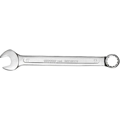 Ringmaulschlüssel, metrisch