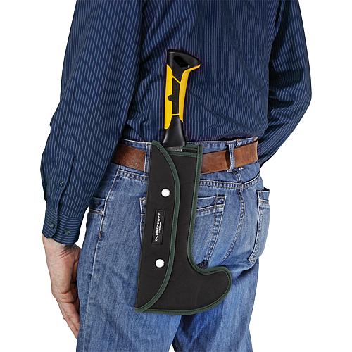 Tasche OX 252 T für Schweizer Gertel (80 105 61)