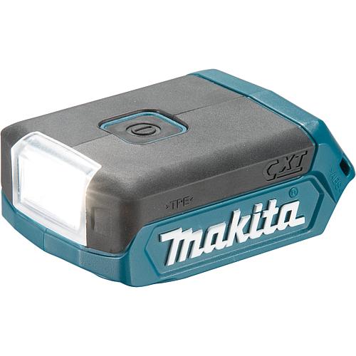 Akku-LED Arbeitsleuchte DEAML103, 12 V