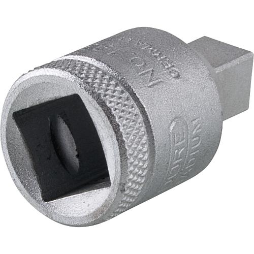 Reduzierstück 1/2" (12,7 mm) auf 3/8" (9,52 mm)