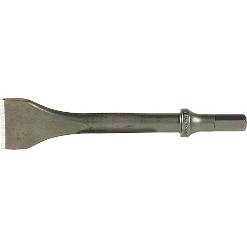 Meißel für Chicago Pneumatic Druckluft-Meißelhammer (Bestell-Nr. 80 113 04)