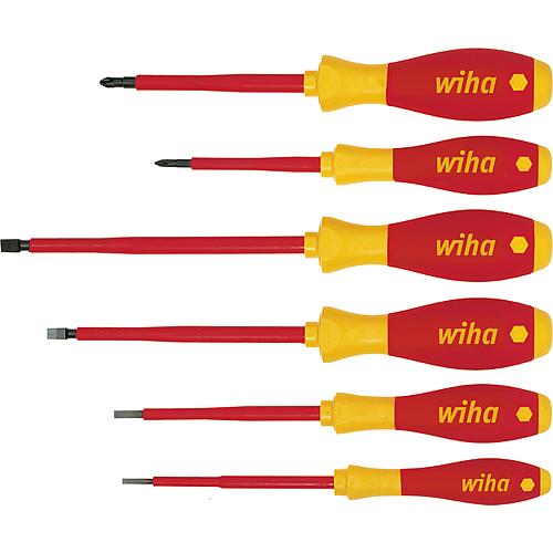 Schlitz, Phillips Elektrik-
