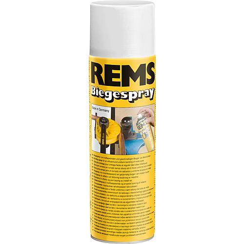 Biegespray