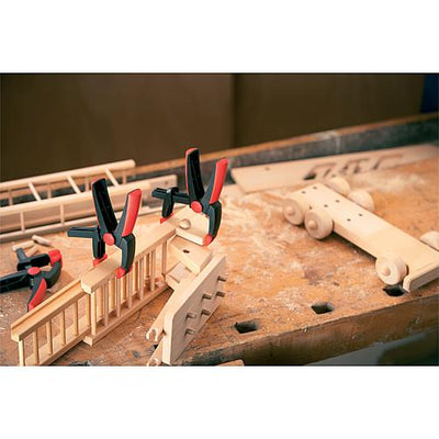 Federzwinge BESSEY® VarioClippix XV