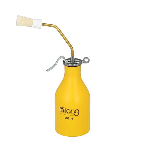 Pinselöler mit Einzelpumpwerk