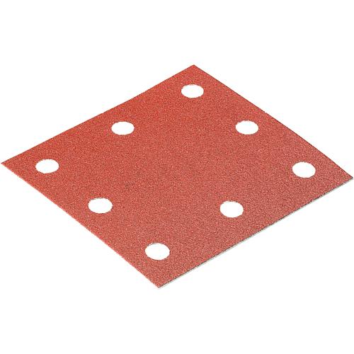 Klett-Schleifpapier für Minischleifer (80 136 07)
