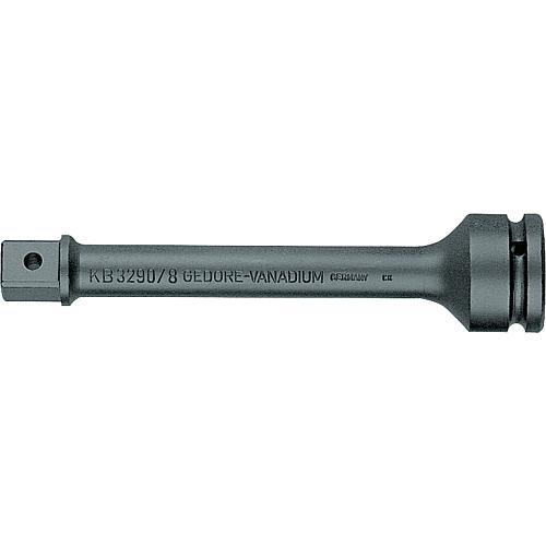 Kraftschrauber-Verlängerung 3/4"