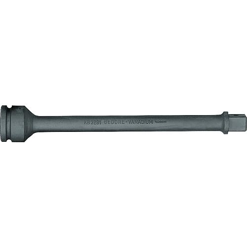 Kraftschrauber-Verlängerung 3/4"