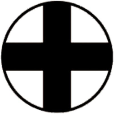 Schnellbauschraube mit Feingewinde, Gewinde-ø: 4,8 mm