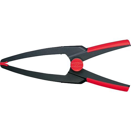 Federzwinge Clippix XCL, lang und spitz
