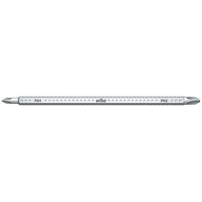 Kombiklingen Phillips, für Griff SoftFinish®