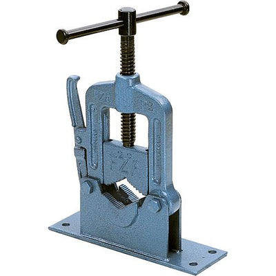 Rohrschraubstock FZA