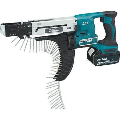 Akku-Magazinschrauber, 18 V