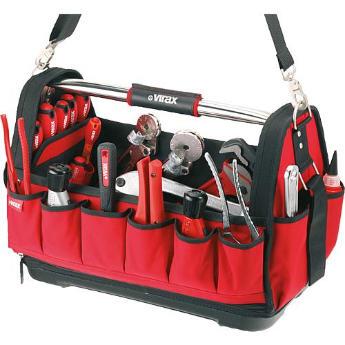 Werkzeugtasche Robust