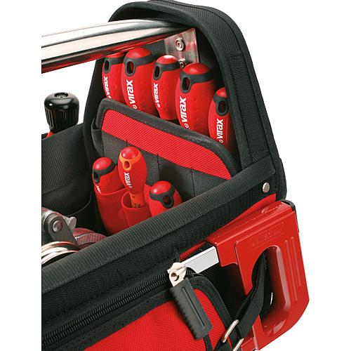 Werkzeugtasche Robust