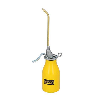 Präzisionsöler Merkur mit Doppelpumpwerk, PE