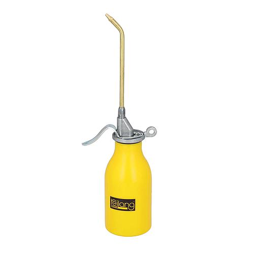 Präzisionsöler Merkur mit Doppelpumpwerk, PE