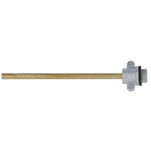 Düsenrohre gerade AG M15 x 1,5 mm