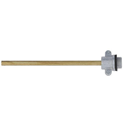 Düsenrohre gerade AG M15 x 1,5 mm