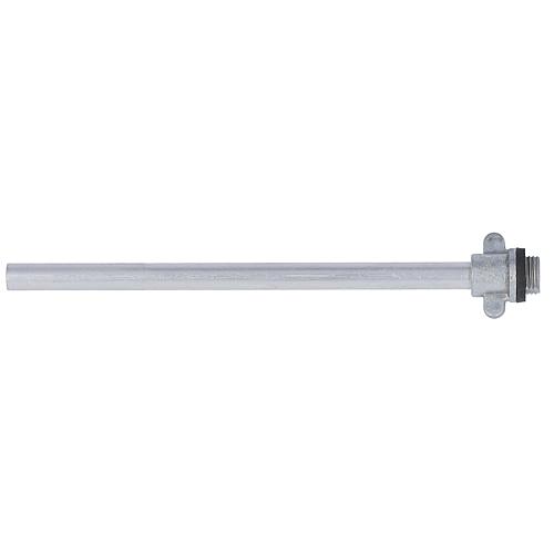 Düsenrohre gerade AG M15 x 1,5 mm