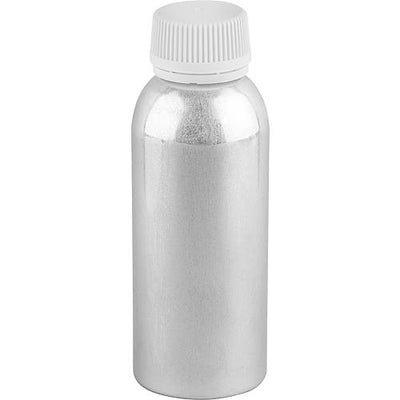 Aluminium Flasche