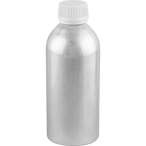 Aluminium Flasche