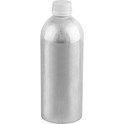 Aluminium Flasche