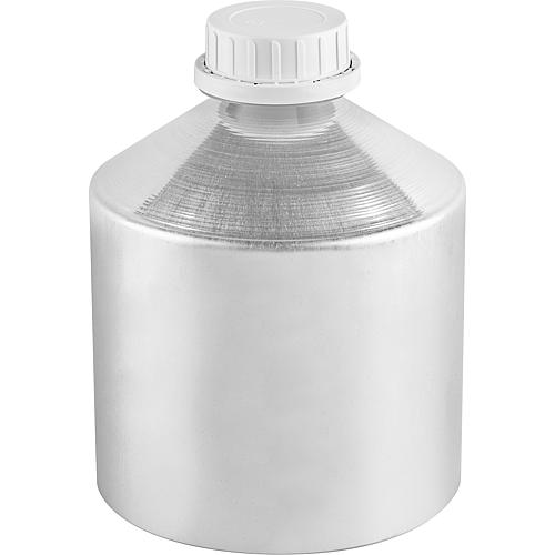 Aluminium Flasche