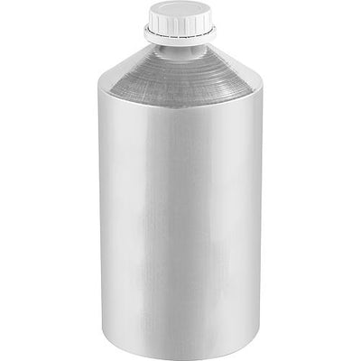 Aluminium Flasche