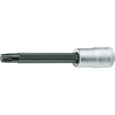 Schraubendrehereinsatz 3/8" Innen-Torx®, metrisch, lang