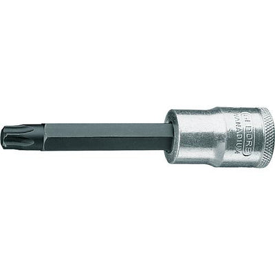 Schraubendrehereinsatz 1/2" Innen-Torx®, metrisch, lang