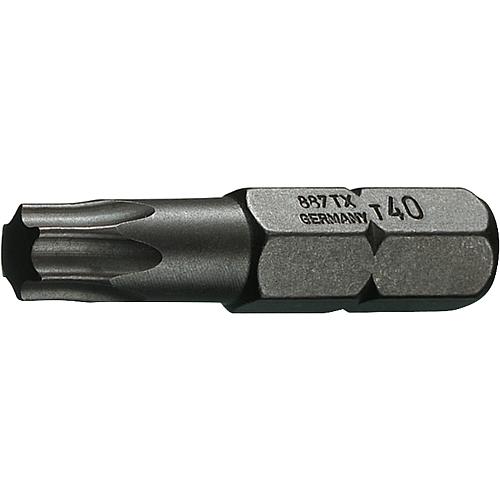 Schraubendreherbit 1/4" Innen-Torx®, Vorteilspack